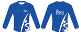 Salto Gymnastics and Trampolining UNISEX Long Sleeve T-shirt