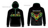 ✨NEW FOR 2026 ✨ Niamh Hatchell THE UNISEX TEAM HOODY