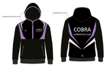 ✨NEW FOR 2026 ✨ Cobra Gymnastics Club THE UNISEX TEAM HOODY