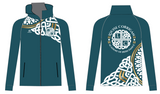 LC Dance MALE Tracksuit top