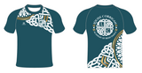 LC Dance MALE T-shirt