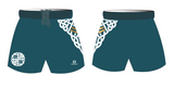 LC Dance Male Shorts