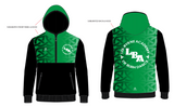 ✨NEW FOR 2026 ✨ Lee-Byrne Academy THE UNISEX TEAM HOODY