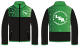 NEW Lee-Byrne Academy UNISEX Fleece Jacket