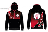✨NEW FOR 2026 ✨ Foley School THE UNISEX TEAM HOODY