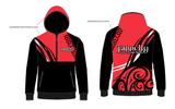 ✨NEW FOR 2026 ✨ Farrelly School THE UNISEX TEAM HOODY