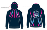 ✨NEW FOR 2026 ✨ Kool School THE UNISEX TEAM HOODY