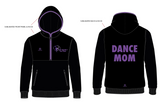 ⭐ NEW FOR 2026 ⭐ Angel's Gymnastics & Dance Theatre THE UNISEX TEAM HOODY - PARENTS DESIGN