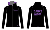 ⭐ NEW FOR 2026 ⭐ Angel's Gymnastics & Dance Theatre DANCE MOM Tracksuit top