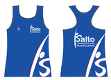 Salto Gymnastics and Trampolining LADIES Tank top