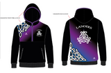 ⭐ NEW FOR 2026 ⭐ Landers THE UNISEX TEAM HOODY