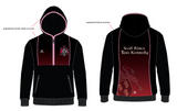 ⭐ NEW FOR 2026 ⭐ Tara Kennedy THE UNISEX TEAM HOODY
