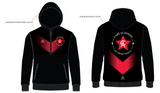 ⭐ NEW FOR 2026 ⭐ Cabe Academy THE UNISEX TEAM HOODY