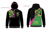 ⭐ NEW FOR 2026 ⭐ Dowling School THE UNISEX TEAM HOODY