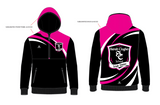 ⭐ NEW FOR 2026 ⭐ Sarah Clogher THE UNISEX TEAM HOODY