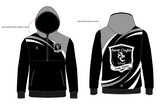 ⭐ NEW FOR 2026 ⭐ Sarah Clogher THE UNISEX TEAM HOODY - MALE DESIGN