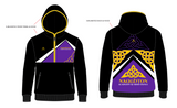 ✨NEW FOR 2026 ✨ Naughton Academy THE UNISEX FLEECE HOODY