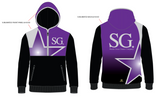 ✨NEW FOR 2026 ✨ Sheila Grace THE UNISEX TEAM HOODY