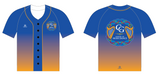 Geraldine School UNISEX Baseball top