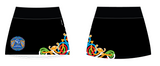 Geraldine School Training Skort