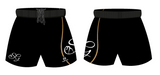 ✨ NEW FOR 2026 ✨ Sarah Gail Dance Studios Male Shorts