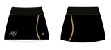✨ NEW FOR 2026 ✨ Sarah Gail Dance Studios LADIES Training Skort