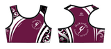 McKinley School Crop top