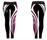 McKinley School Full length leggings