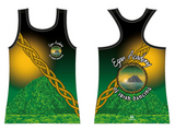 ⭐ NEW FOR 2026 ⭐ Egan Academy LADIES Tank top