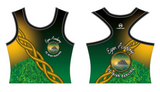 ⭐ NEW FOR 2026 ⭐ Egan Academy LADIES Cropped Tank top