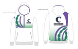 ✨NEW FOR 2026 ✨ Cronin School THE UNISEX TEAM HOODY