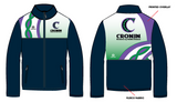 Cronin School UNISEX Fleece Jacket