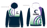✨NEW FOR 2026 ✨ Cronin School THE UNISEX TEAM HOODY
