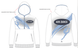 ⭐ NEW FOR 2026 ⭐ AOK Dance THE UNISEX TEAM HOODY