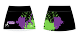 On Your Toes Gymnastics  LADIES Training Skort