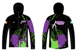 On Your Toes Gymnastics  MALE Pro Tech Insulated Jacket