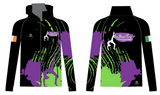 On Your Toes Gymnastics  MALE Tracksuit top