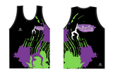 On Your Toes Gymnastics  Male Vest