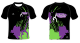 On Your Toes Gymnastics  MALE T-shirt