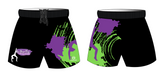 On Your Toes Gymnastics Male Shorts