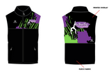 On Your Toes Gymnastics UNISEX Gilet