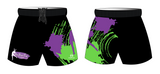 On Your Toes Dance Male Shorts