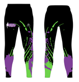On Your Toes Dance Male Skinny pants