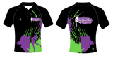 On Your Toes Dance Male Polo Shirt