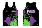 On Your Toes Dance Male Vest