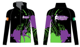On Your Toes Dance MALE Tracksuit top