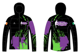 On Your Toes Dance MALE Pro Tech Insulated Jacket