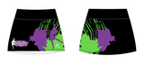 On Your Toes Dance LADIES Training Skort