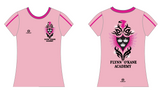 Flynn O'Kane T-shirt - PINK OPTION