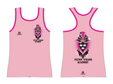 Flynn O'Kane Tank top - PINK OPTION